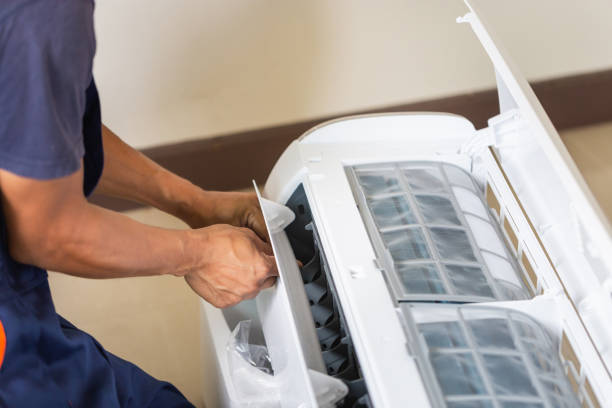 Best Residential HVAC in Johnson City, TN