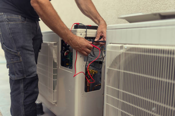 Best Residential HVAC in Johnson City, TN