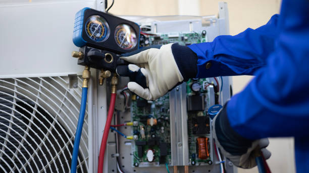 Reliable Johnson City, TN HVAC Solutions