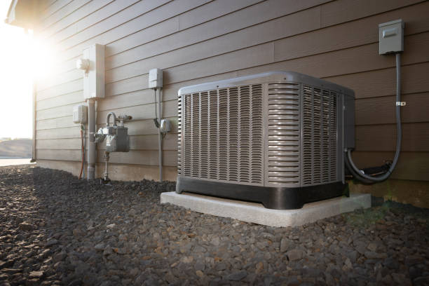 Best Commercial HVAC in Johnson City, TN